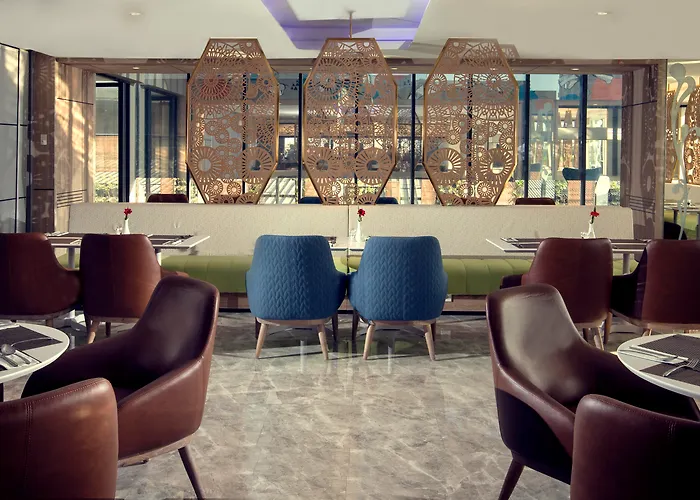 Mercure Bandung City Centre