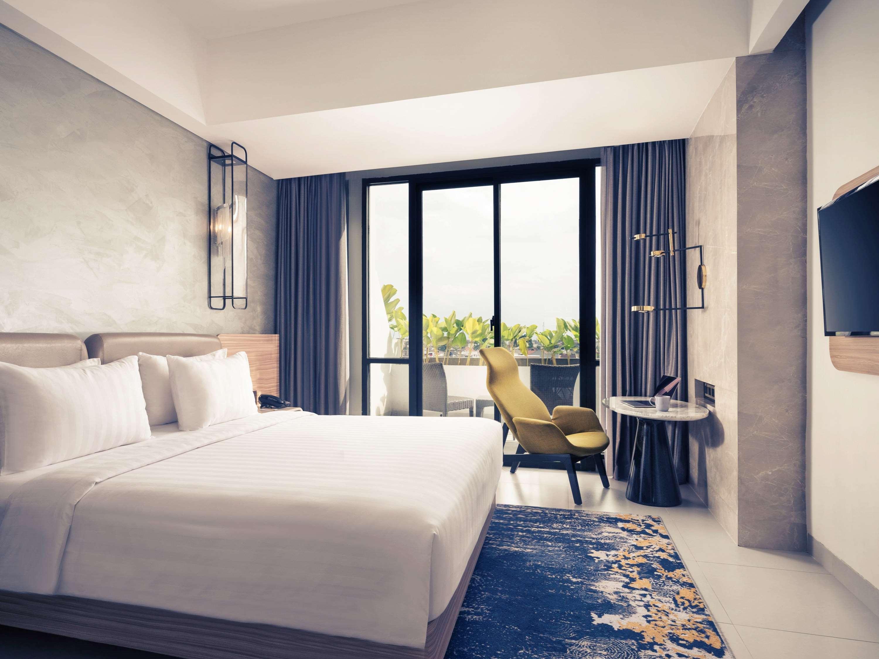 Mercure Centre 4* Bandung