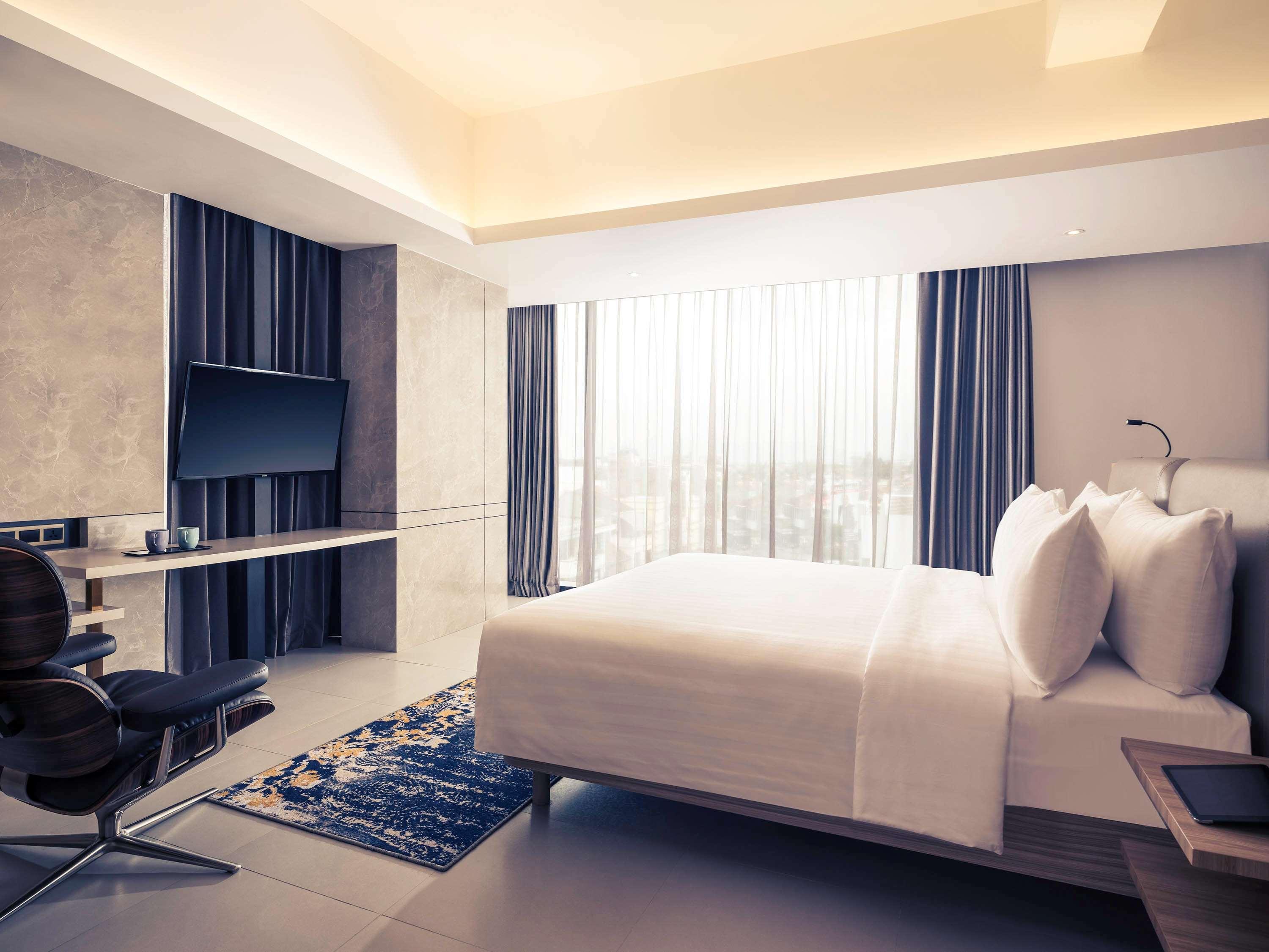 Mercure Centre Hotel Bandung