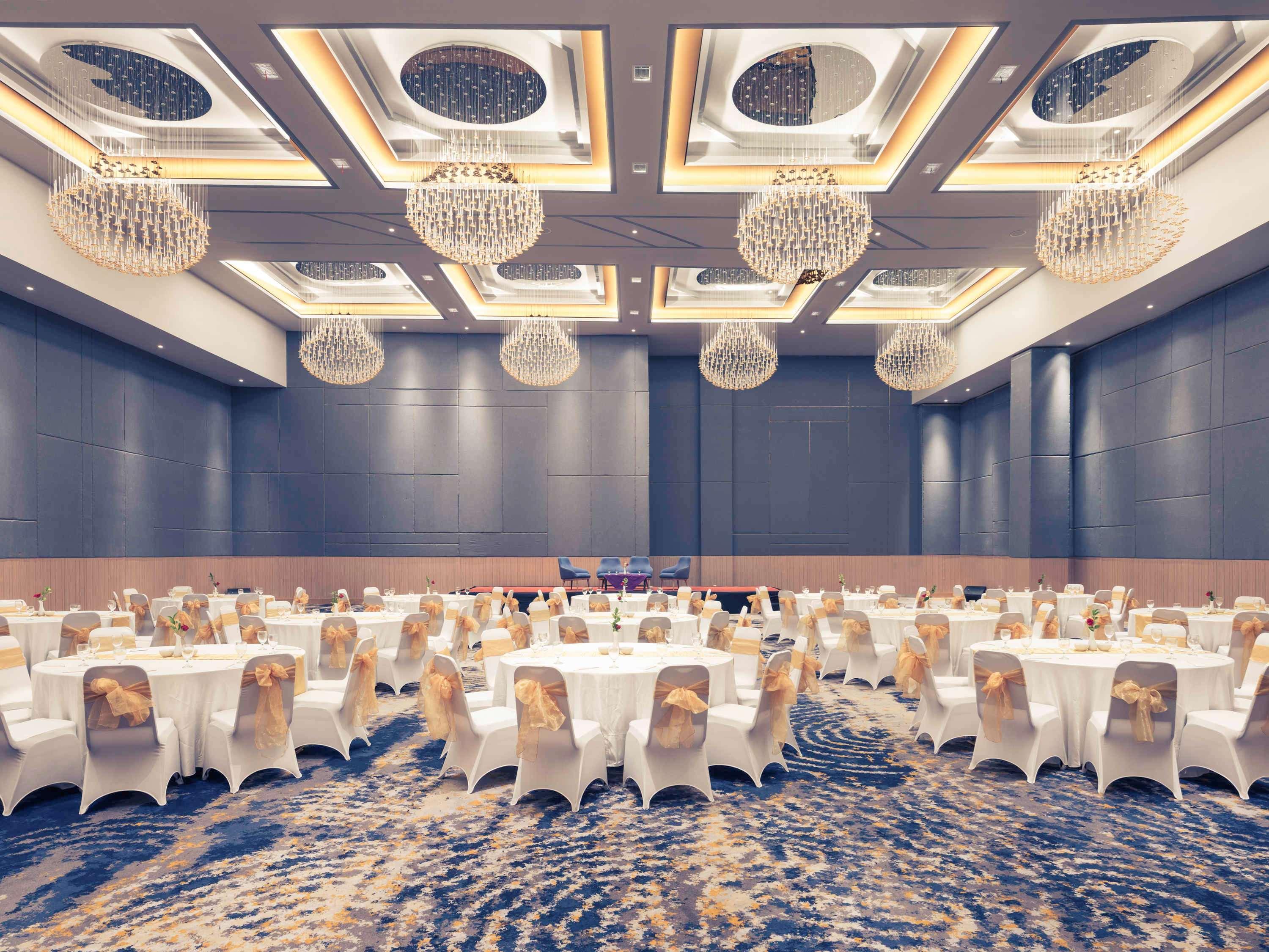 Mercure Centre Bandung