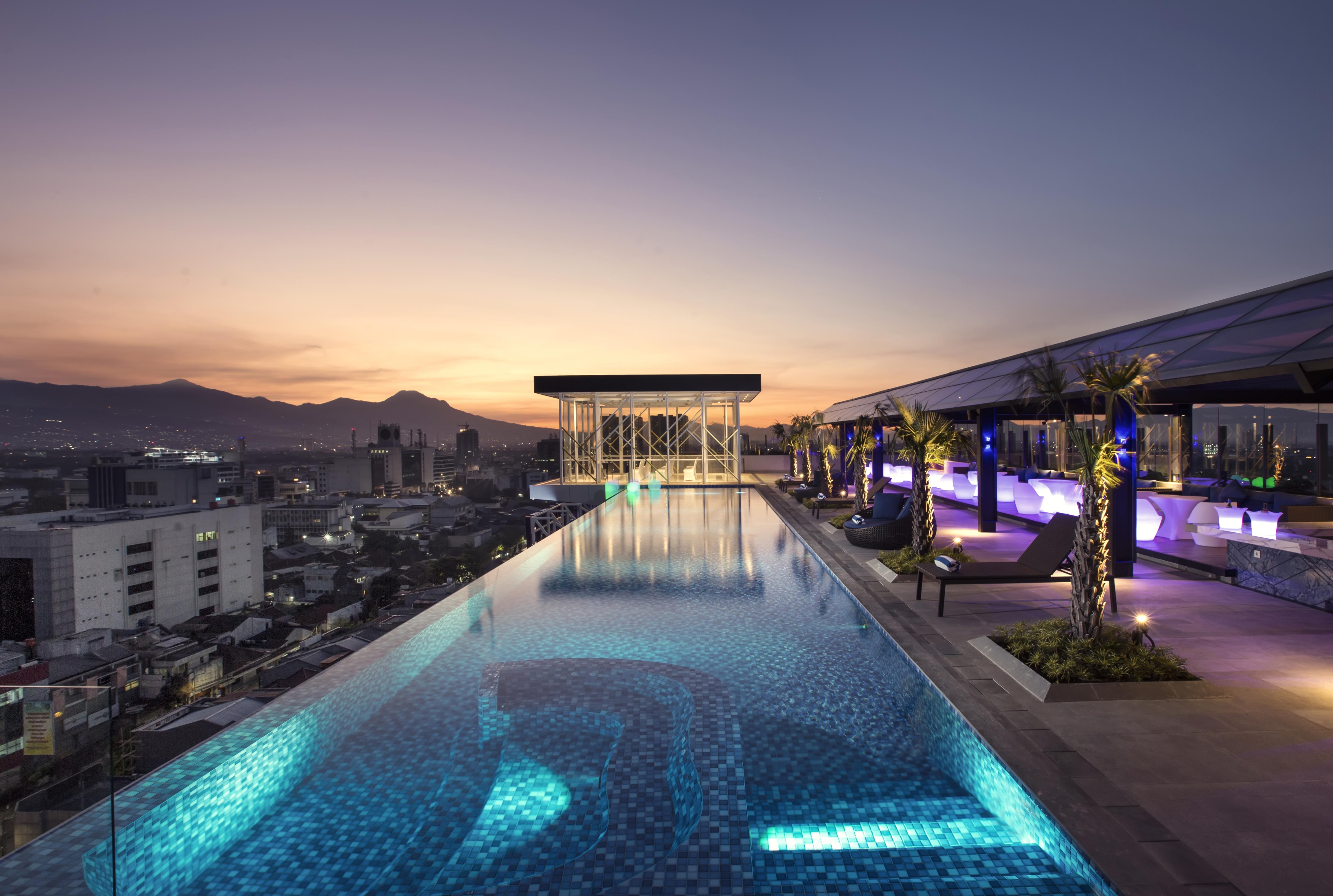 Hotel Mercure Centre