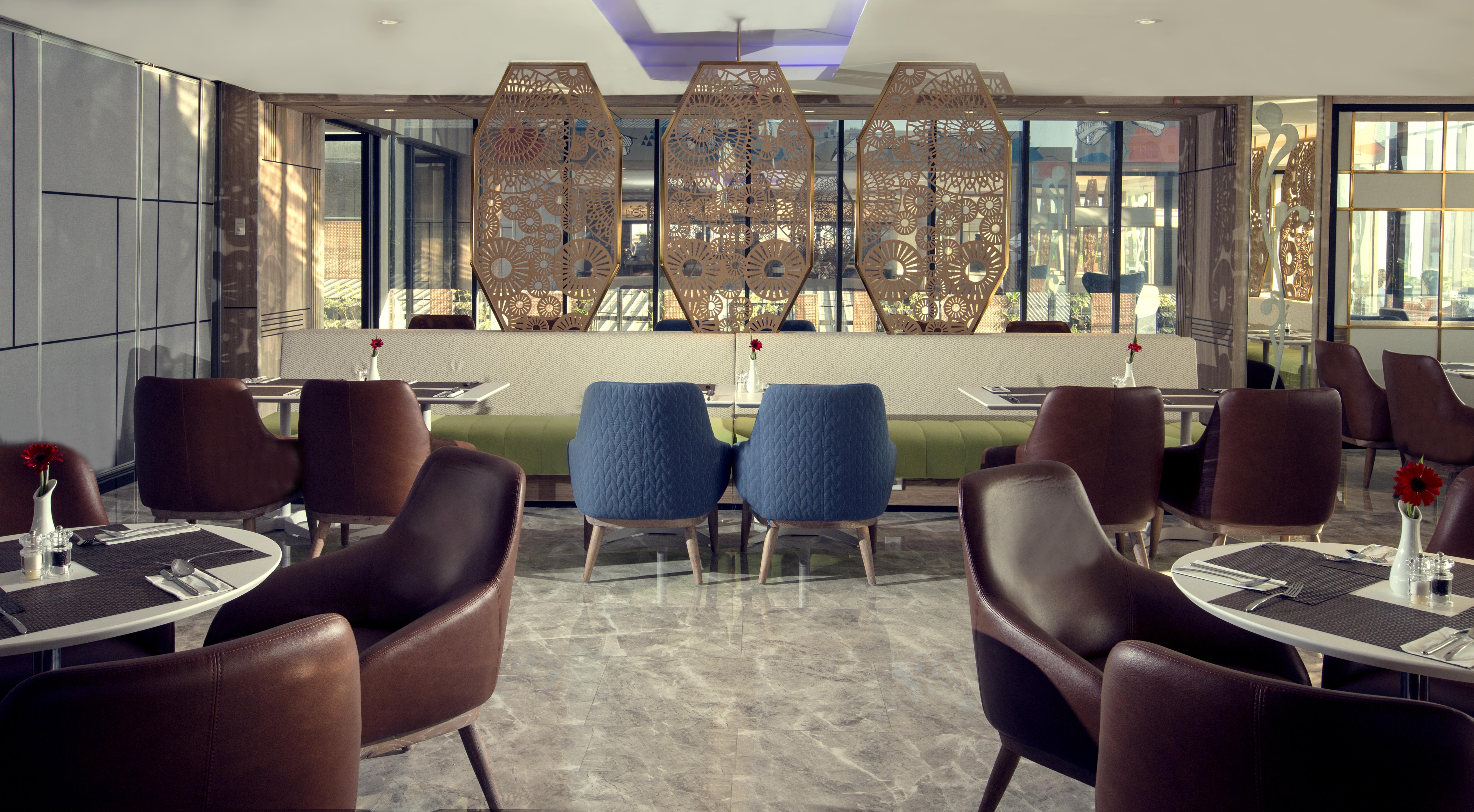 Mercure Centre Hotel Bandung