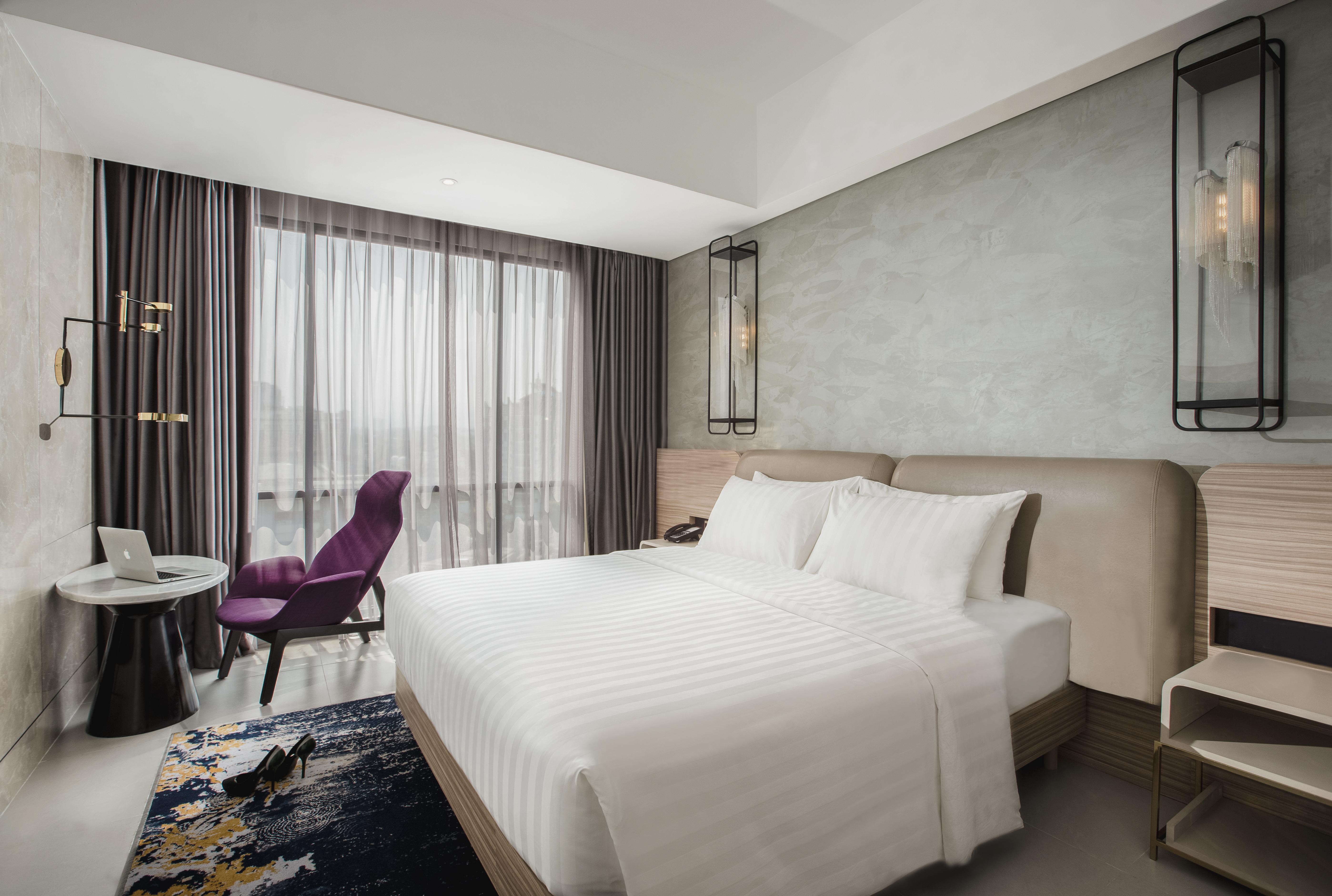 Mercure Centre Bandung