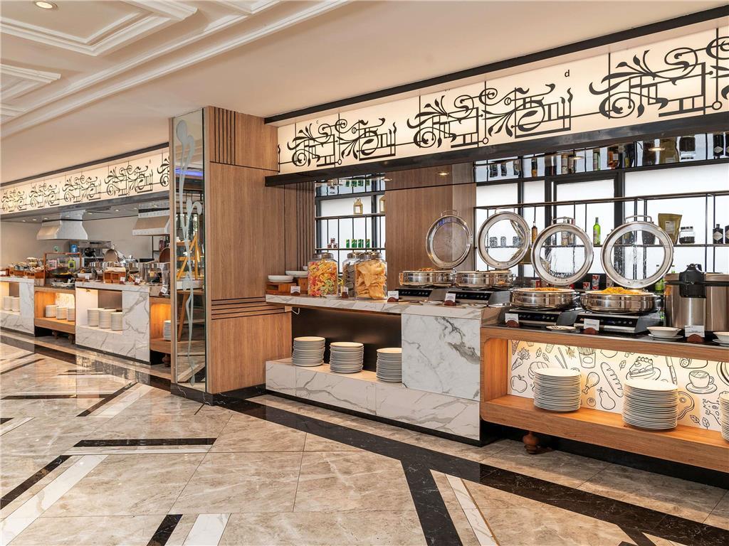 Hotel Mercure Centre