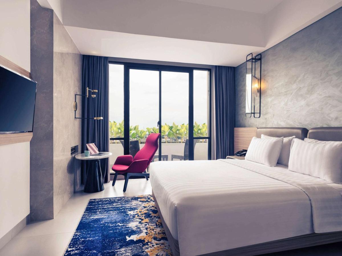 Mercure Centre होटल Bandung