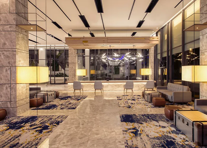 Mercure Bandung City Centre