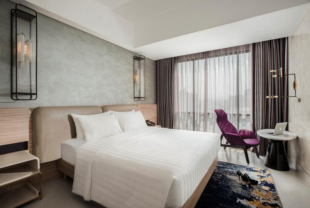 Hotel Mercure Centre Bandung