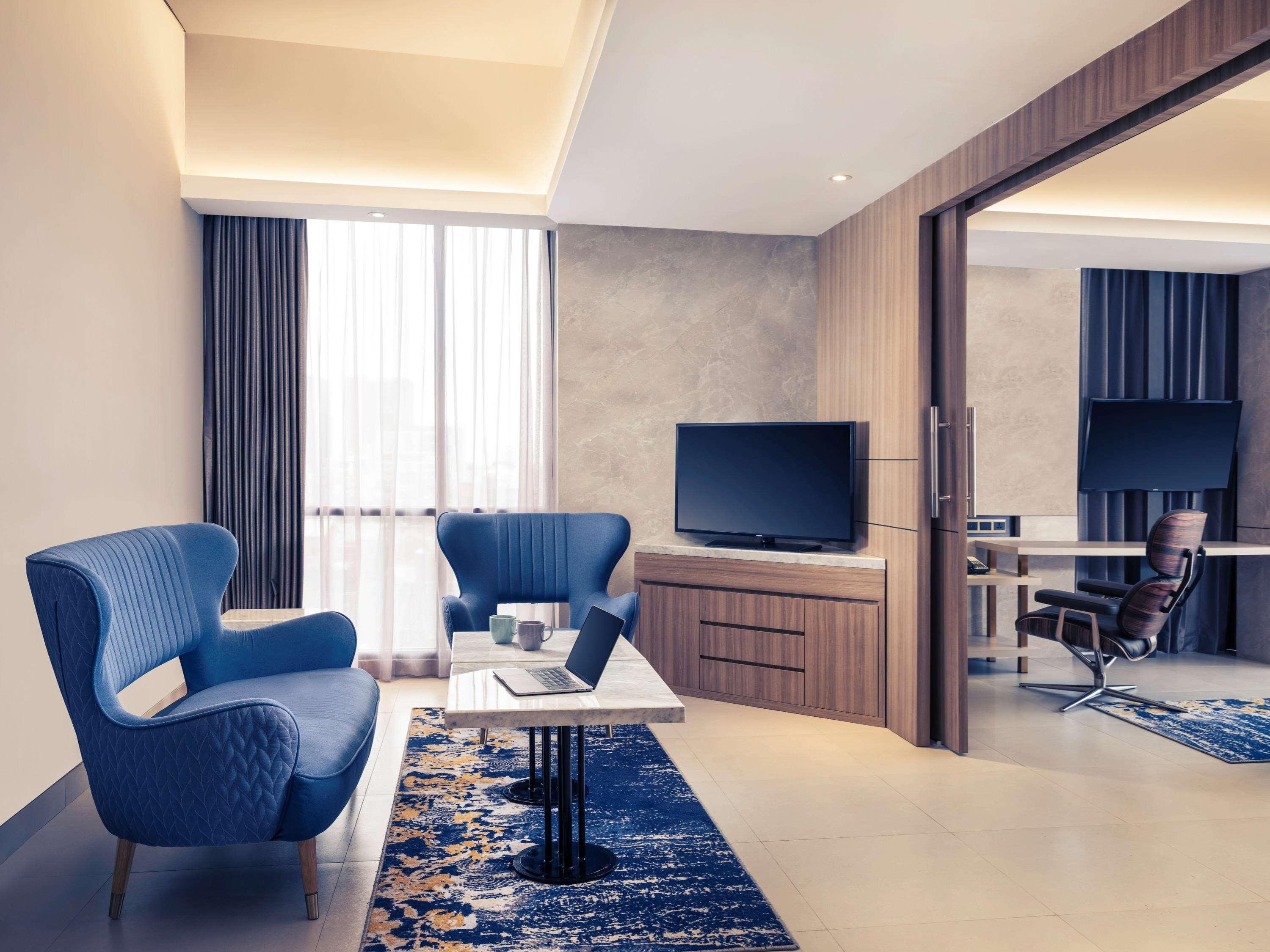 Mercure Centre Bandung