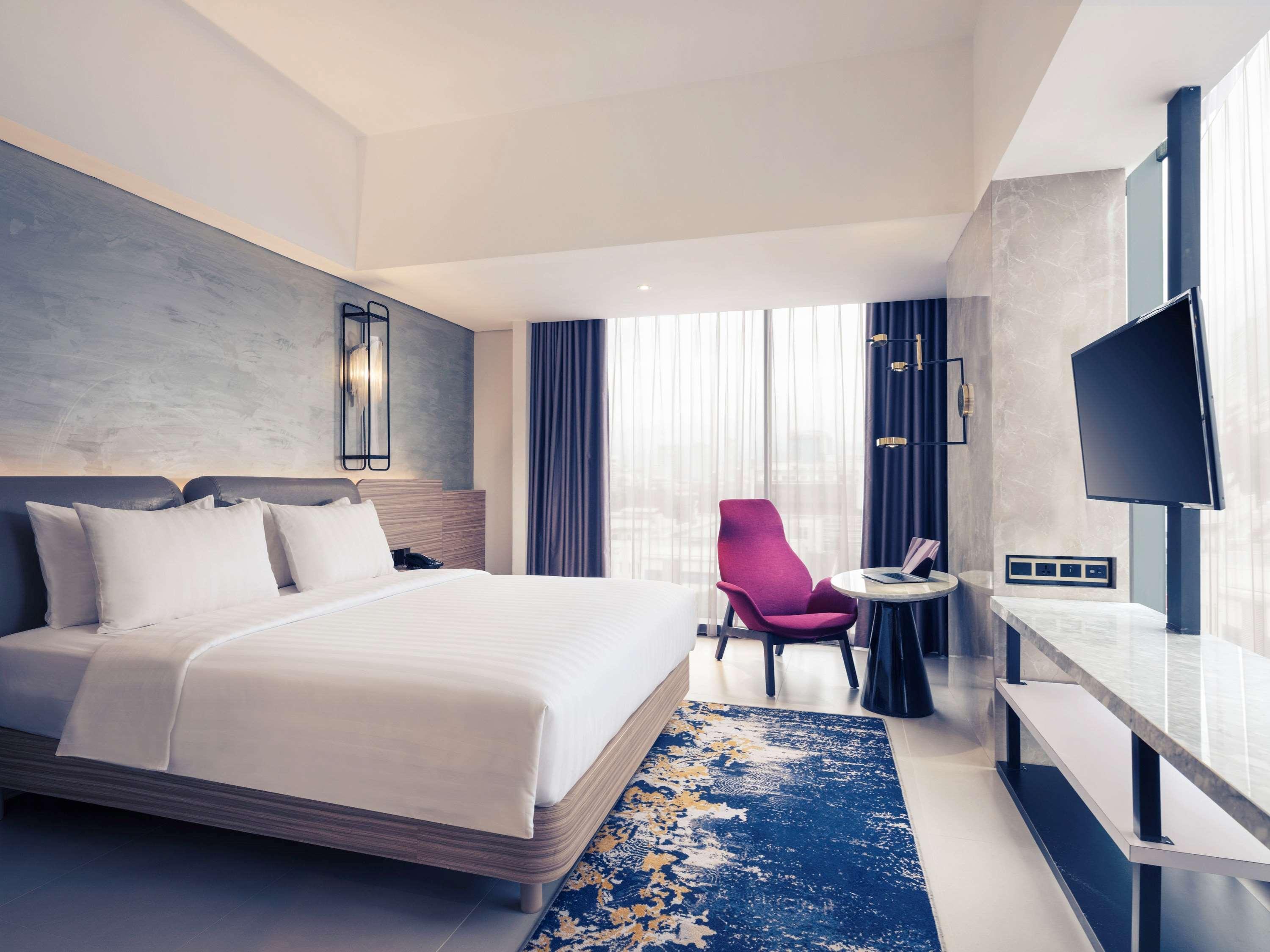 Mercure Centre 4*