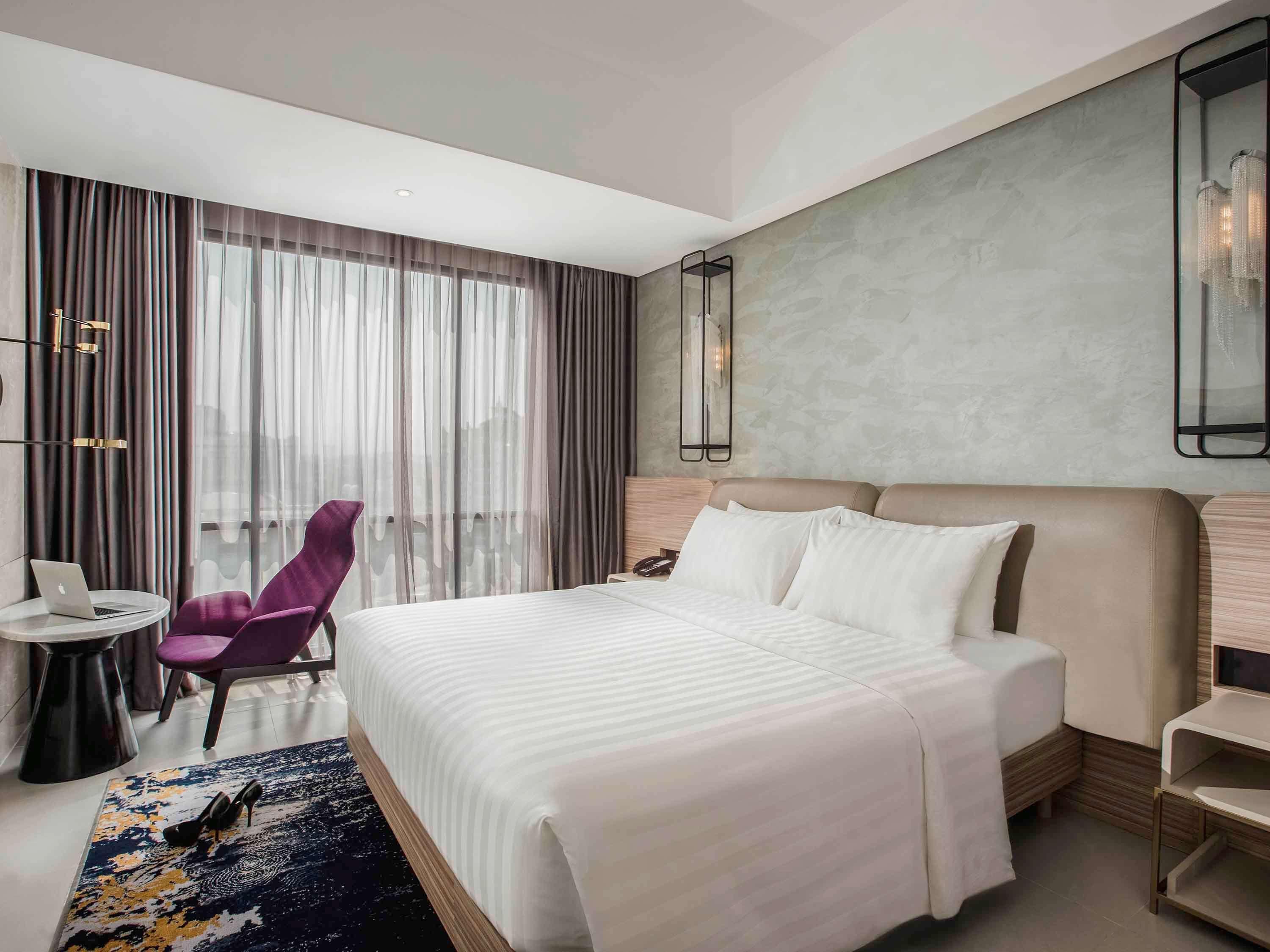 Hotel Mercure Centre 4*