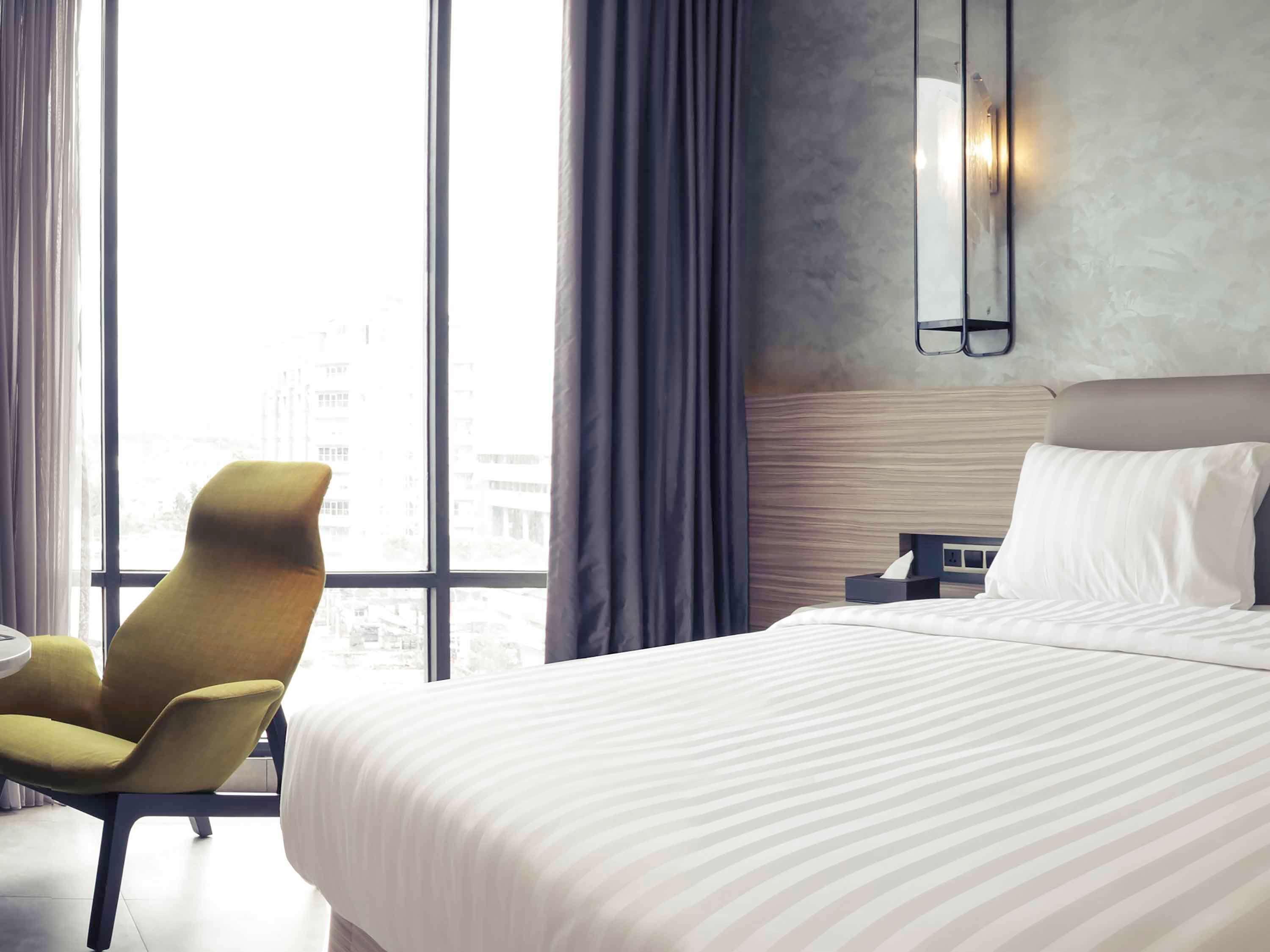 Mercure Centre Hotel Bandung