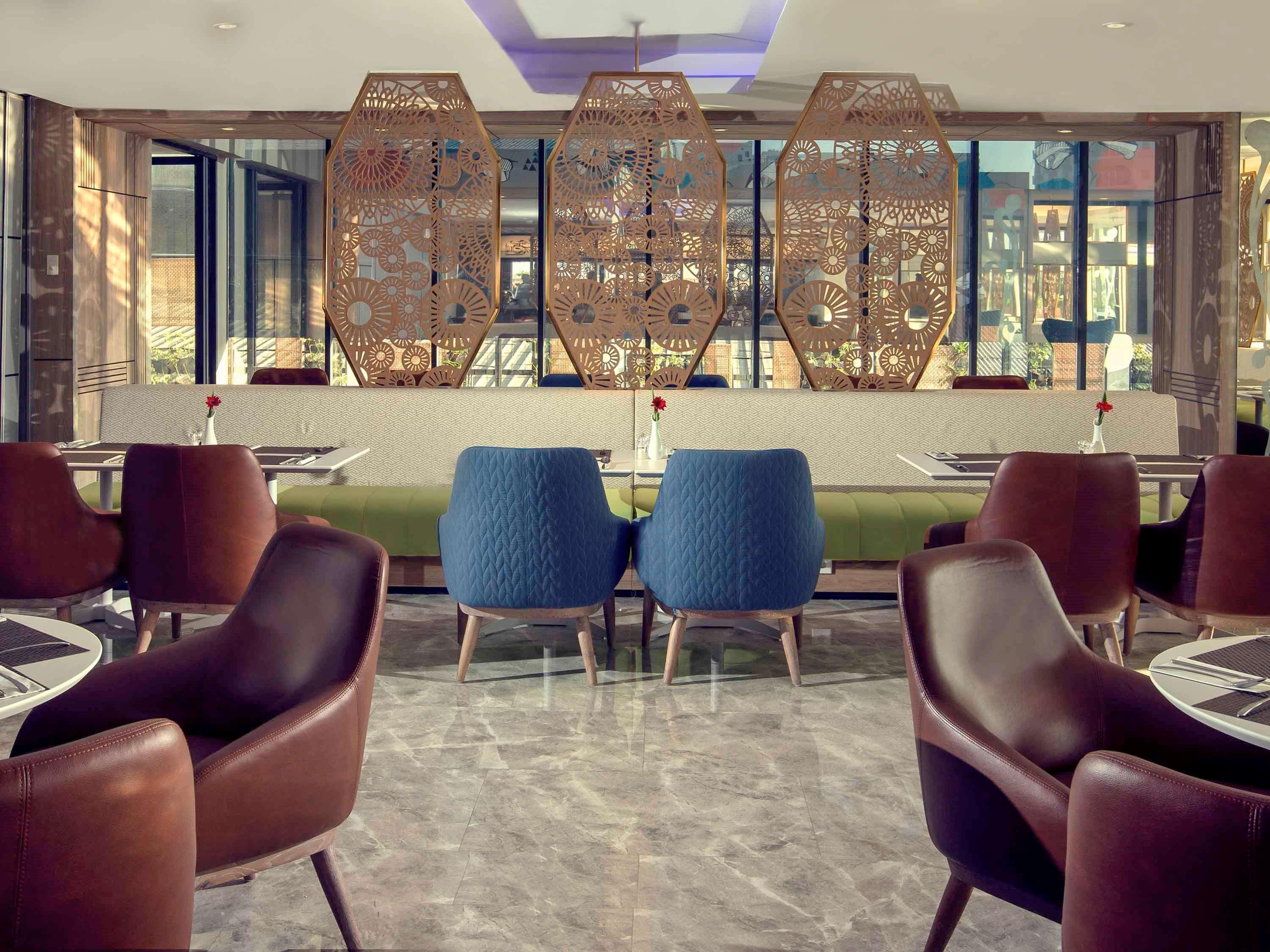 Hotel Mercure Centre 4*