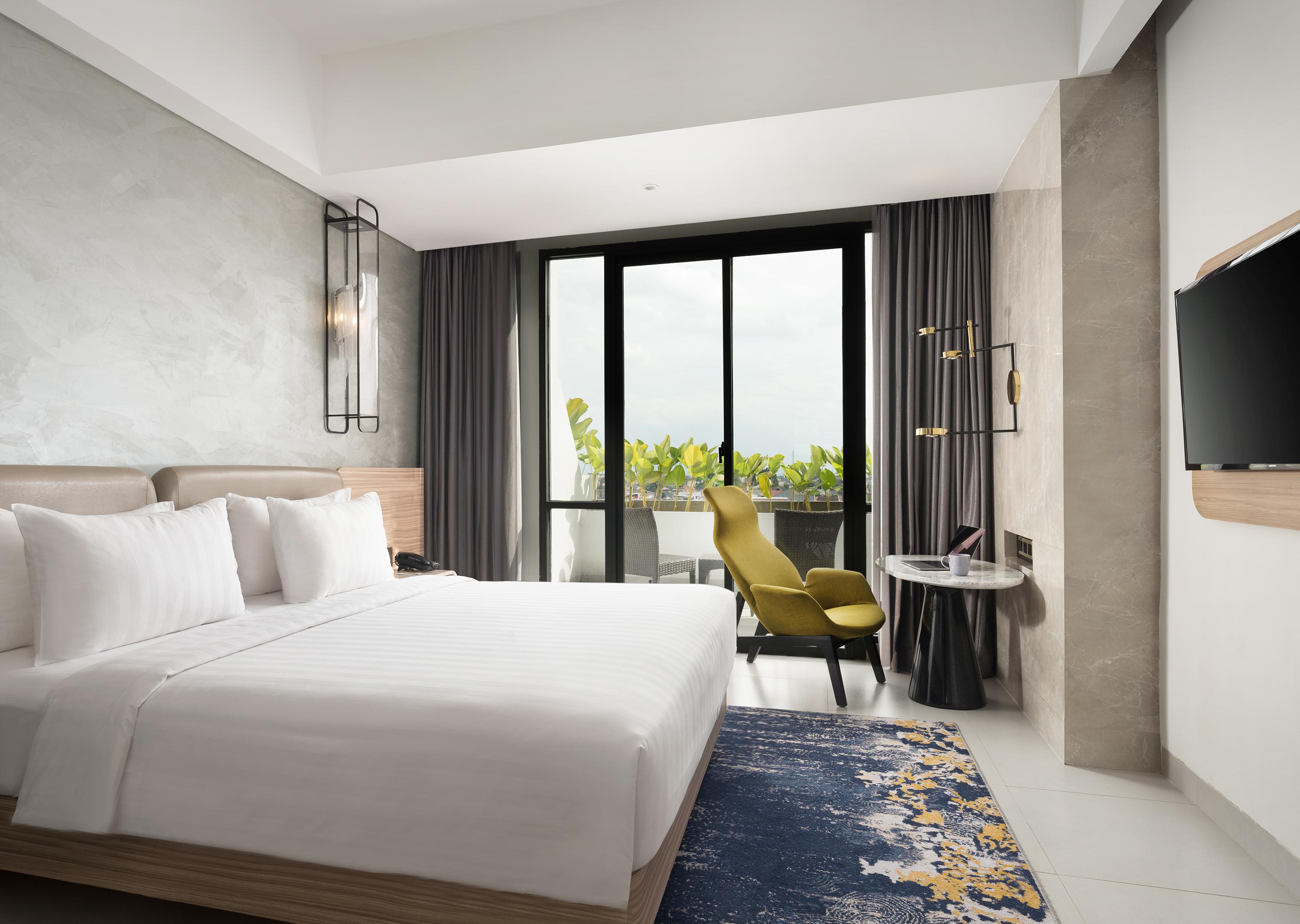 Mercure Centre Bandung