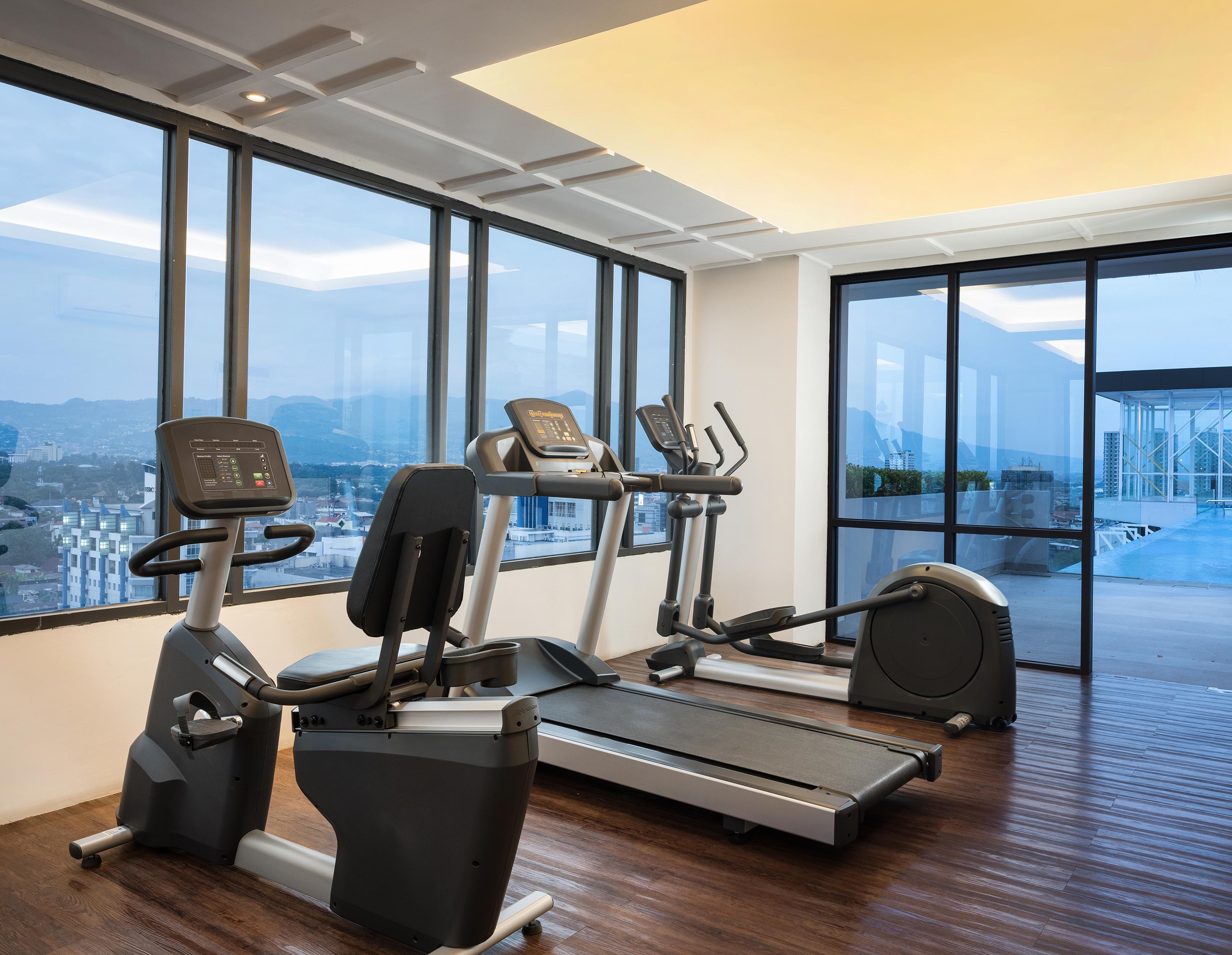 Mercure Centre Hotel Bandung