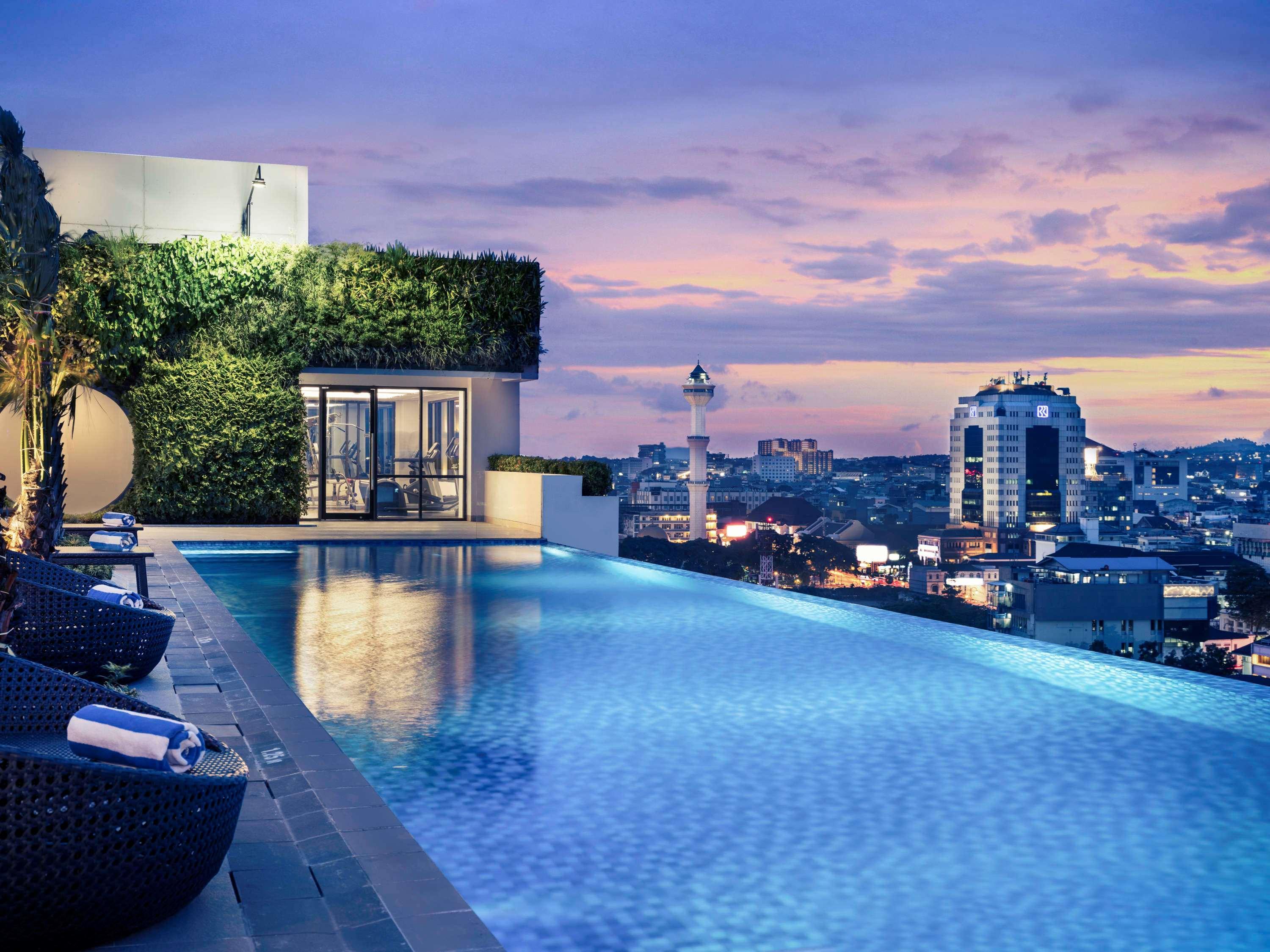 Mercure Centre Hotel