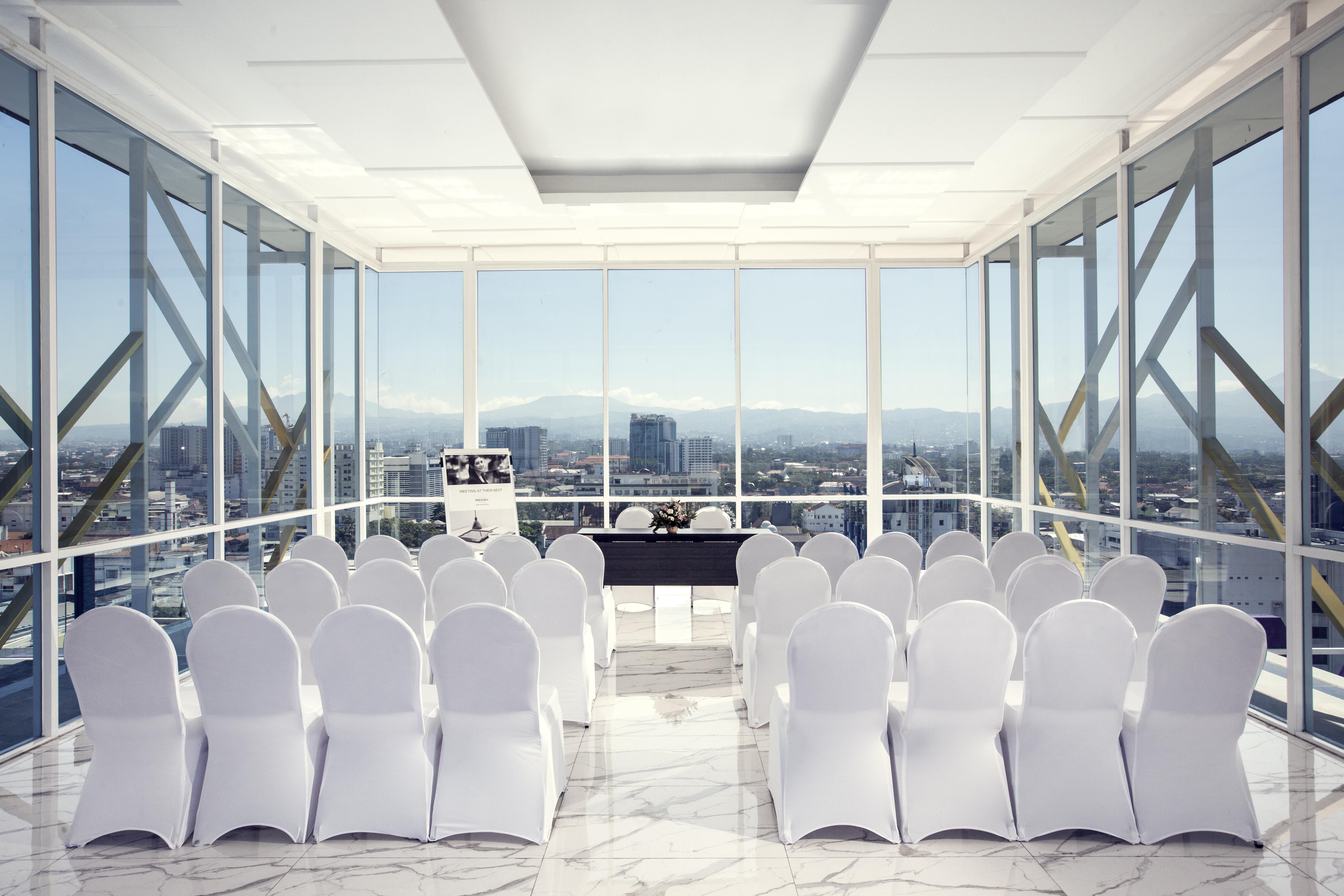 Hotel Mercure Centre