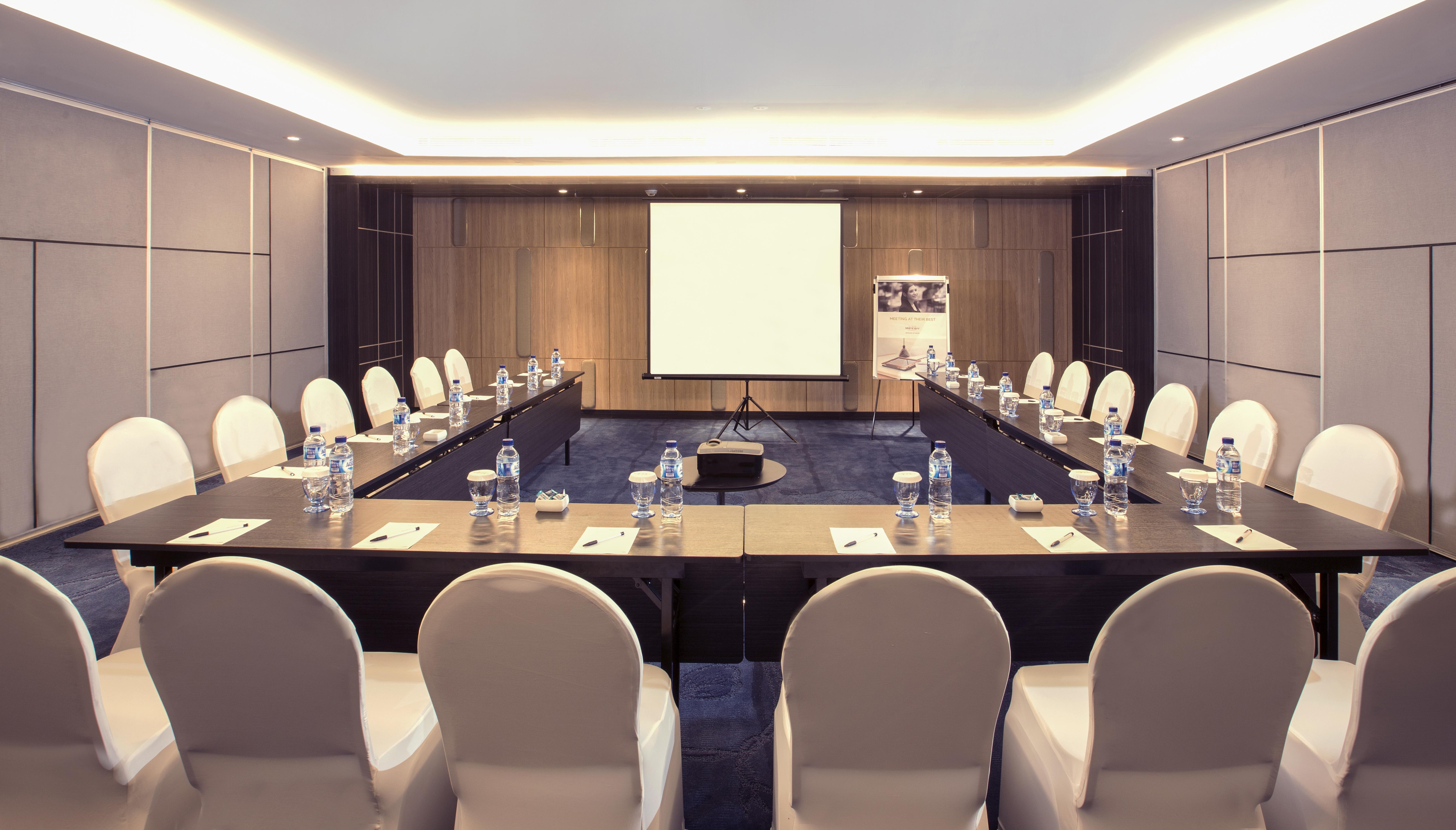 Hotel Mercure Centre