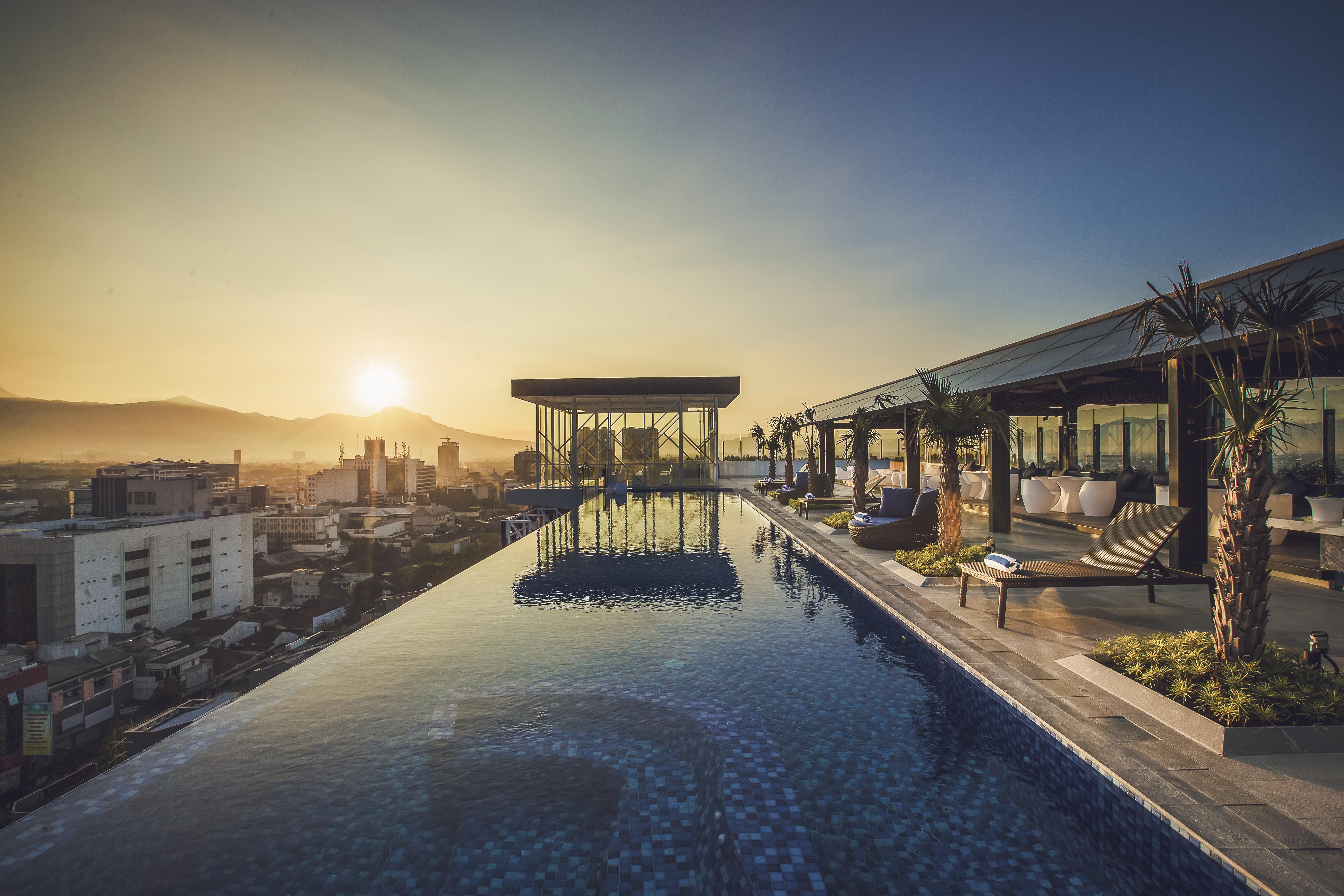 Mercure Centre 4* Bandung