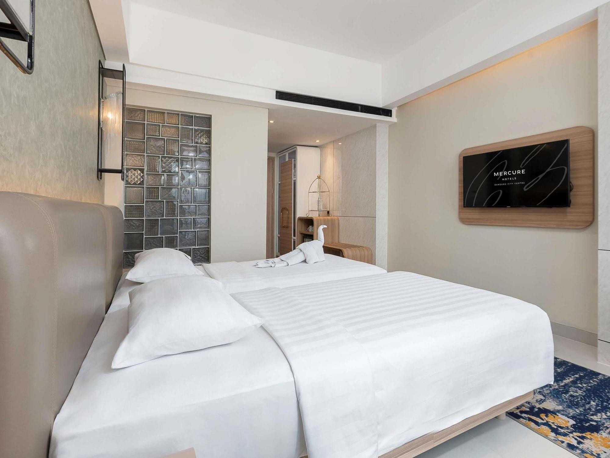Hotel Mercure Centre