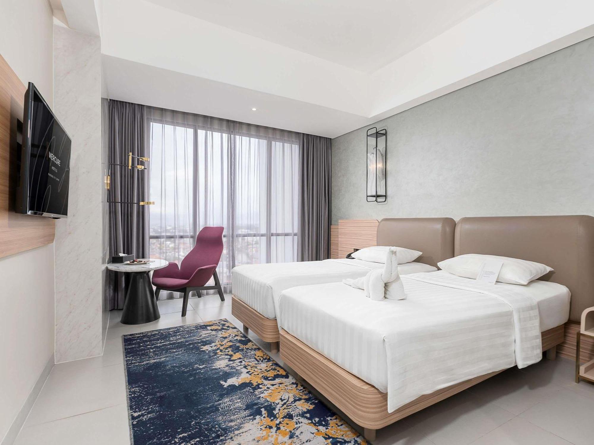 Mercure Centre Hotel