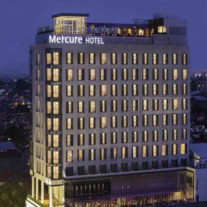 Mercure Centre