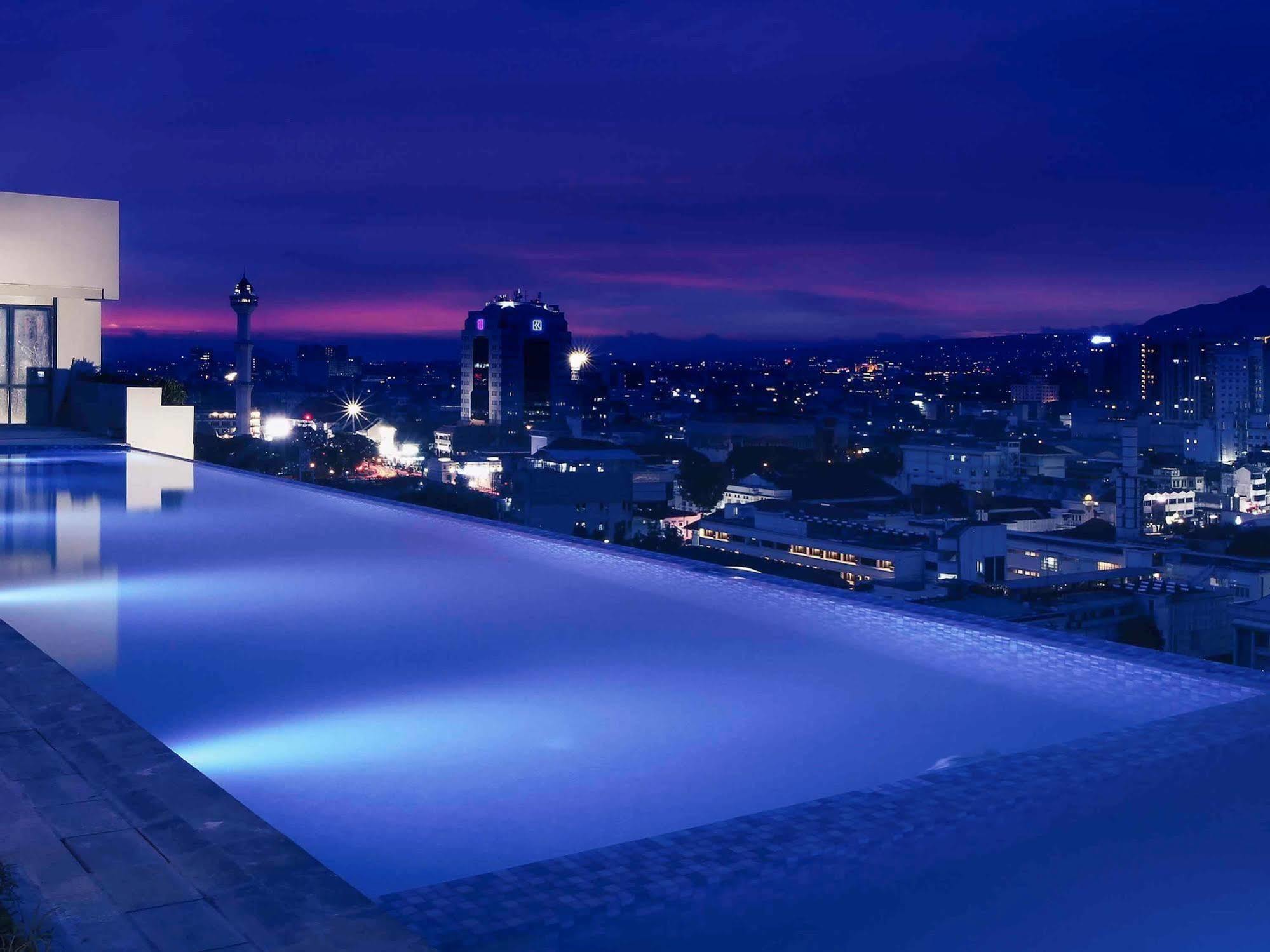 Hotel Mercure Centre Bandung